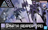 MK64017 30MM EXM-E7r SPINATIA REAPER TYP 1/144