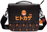 Pokemon - Charmander Medium Shoulderbag