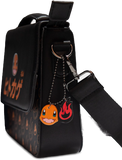 Pokemon - Charmander Medium Shoulderbag