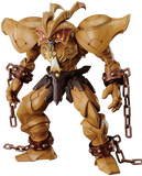 Figure-Rise Standard Amplified The Legendary Exodia Incarnate Yu-Gi-Oh!