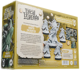 Epic Encounters: Local Legends Wraith Encounter