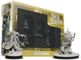 Epic Encounters: Local Legends Wraith Encounter