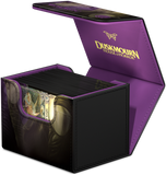 Ultimate Guard Sidewinder 100+ Magic the Gathering Duskmourn Niko, Light of Hope