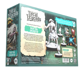 Epic Encounters: Local Legends Night Hag Encounter