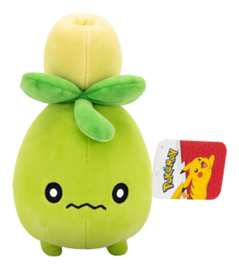Pokemon 8-Inch Smoliv Plush