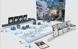 Star Wars: Battle of Hoth Board Game