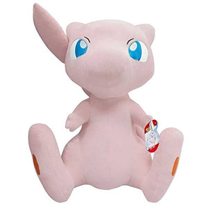 Pokemon Plush - Mew 24" Plush