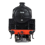 Bachmann Branchline Model Railways BR Standard 5MT BR1F Ten. 73118 'King Leodegrance' BR L. Black (E. E.)