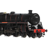 Bachmann Branchline Model Railways BR Standard 5MT BR1F Ten. 73118 'King Leodegrance' BR L. Black (E. E.)
