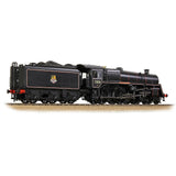 Bachmann Branchline Model Railways BR Standard 5MT BR1F Ten. 73118 'King Leodegrance' BR L. Black (E. E.)