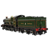 Bachmann Branchline Model Railways GWR 49XX 'Hall' 5900 'Hinderton Hall' GWR Lined Green (GW Crest)