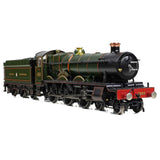 Bachmann Branchline Model Railways GWR 49XX 'Hall' 5900 'Hinderton Hall' GWR Lined Green (GW Crest)