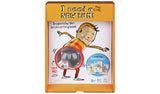 I Need a New Bum! The Game
