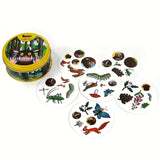 Dobble Gruffalo Game