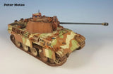Rubicon Models 280015 - Panther Ausf G  10% Off