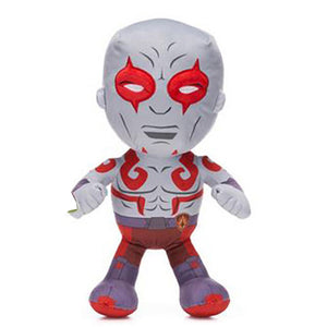 Marvel Guardians Of The Galaxy 3 - 14" Drax Plush