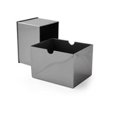 Dragon Shield - Gaming Strongbox - Silver