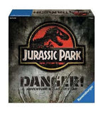 Ravensburger - Jurassic Park Danger! Board Game