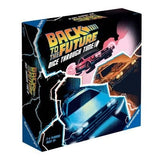 Ravensburger Back to the Future Board Game