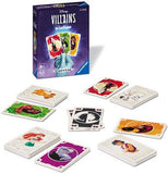 Disney Villains Card Game