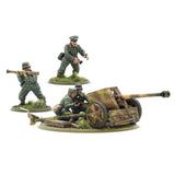 Bolt Action - German Heer Pak 40 Anti-Tank Gun 20% Off