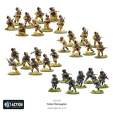 Bolt Action Italian Bersaglieri 20% Off