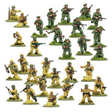 Bolt Action Italian Paracadutisti Platoon 20% Off