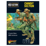 Bolt Action British Chindit Section 20% Off