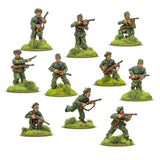 Bolt Action Italian X Arditi Section 20% Off