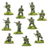 Bolt Action Italian X Arditi Section 20% Off