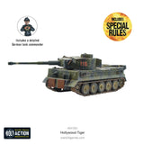 Bolt Action Hollywood Tiger 20% Off