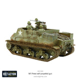 Bolt Action US M7 Priest Self-Propelled Gun 20% Off