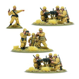 Italian Paracadutisti Heavy Weapons Platoon 20% Off