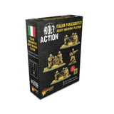 Italian Paracadutisti Heavy Weapons Platoon 20% Off