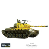 Bolt Action US M46 Patton heavy tank 20% Off