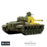 Bolt Action US M46 Patton heavy tank 20% Off
