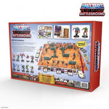 Masters of the Universe Battleground Starter Set