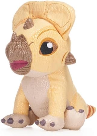 Jurassic World Rebirth Aquilops Plush