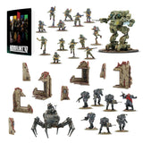Konflikt '47 starter set (2025) 20% Off