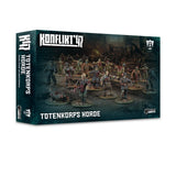 Konflikt '47 Totenkorps Horde 20% Off