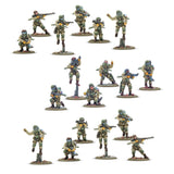 Konflikt 47 Firefly Airborne Infantry