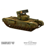 Konflikt 47 British Churchill Meteor 20% Off