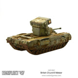 Konflikt 47 British Churchill Meteor 20% Off
