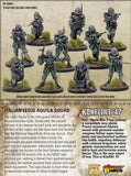 Konflikt 47 Italian  Legio Aquila squad 20% Off