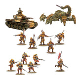 Konflikt '47 Empire of Japan Starter Army 20% Off