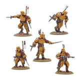 Konflikt '47 Empire of Japan Starter Army 20% Off