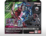 Gundam Card Game: Premium Collection Gundam Assemble Set (PC02A)