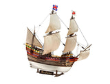 Revell Level 4 Gift set Mayflower - 400th Anniversary 30% Off