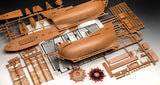 Revell Level 4 Gift set Mayflower - 400th Anniversary 30% Off