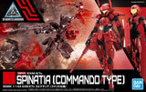 MK62183 30MM SPINATIA COMMANDO